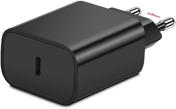 Chargeur USB-C 20W