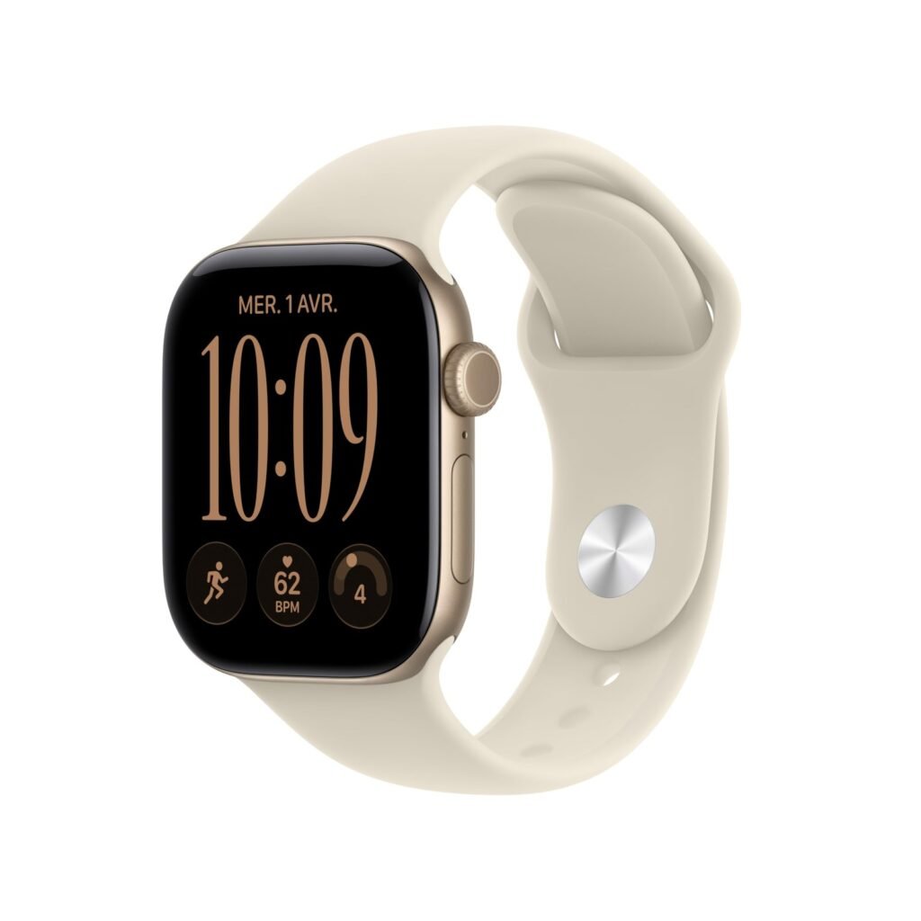 Apple Watch Series 12