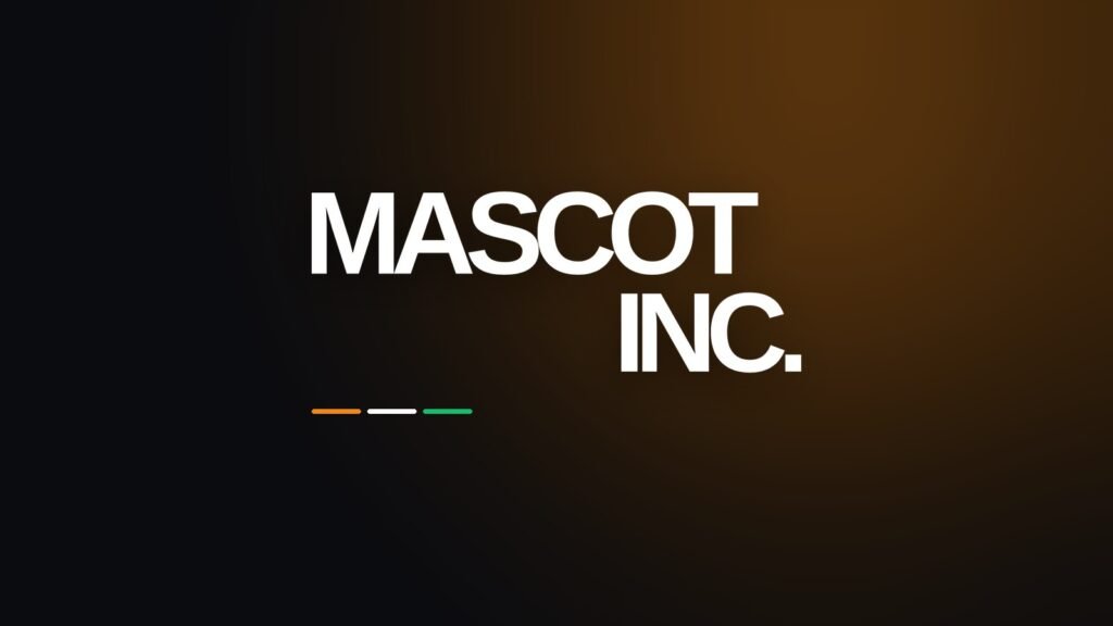 Mascot Inc