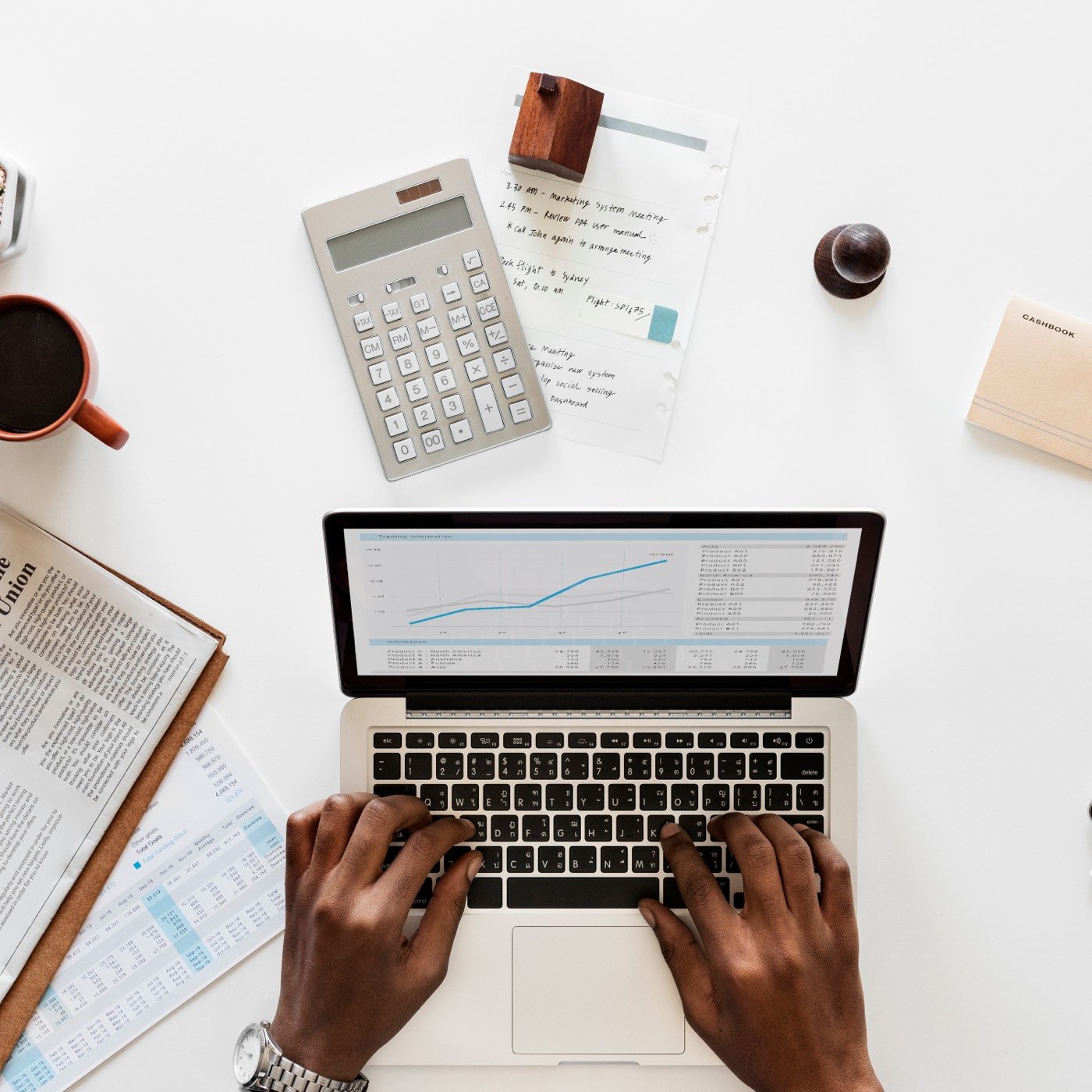 Paiement de facture