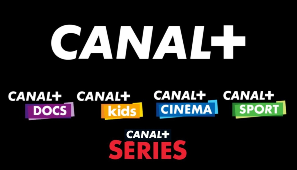 Canal+