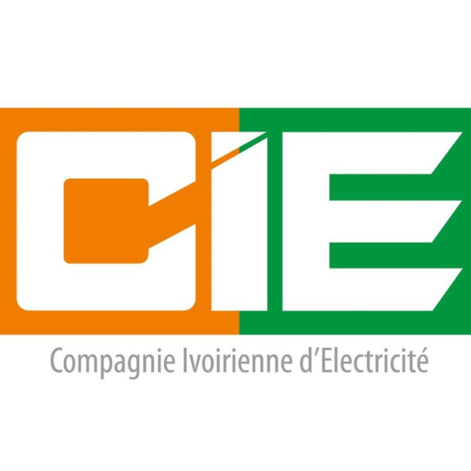 CIE — Électricité