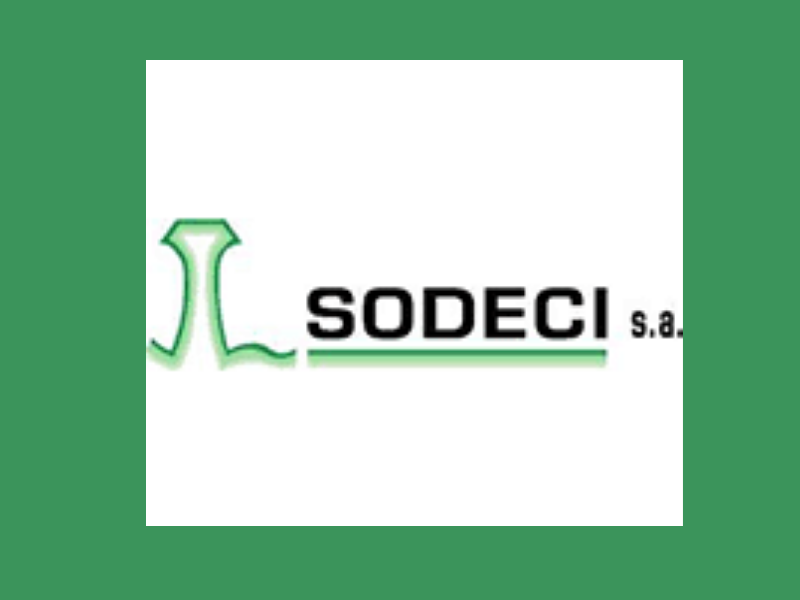 SODECI — Eau