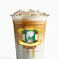 Iced Cappuccino