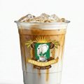 Iced Cappuccino