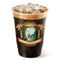 Iced Espresso