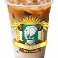 Iced Latte