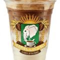 Iced Latte Macchiato