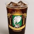 Iced Lungo