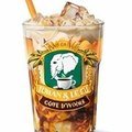 Iced Ristretto
