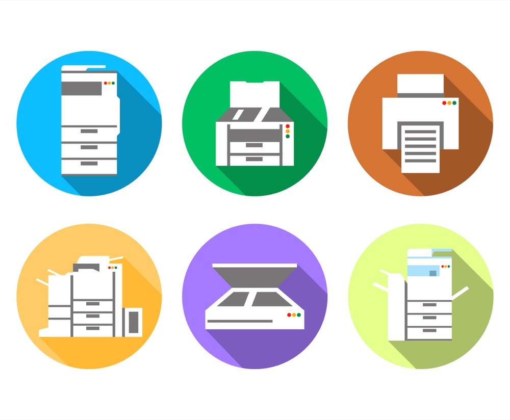 Photocopie & Documents