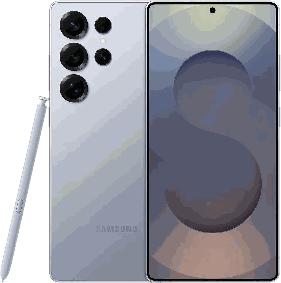 Samsung Galaxy S25 Ultra