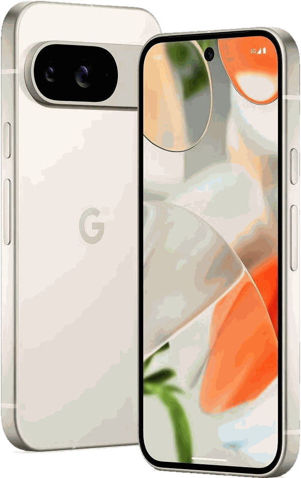 Google Pixel 9