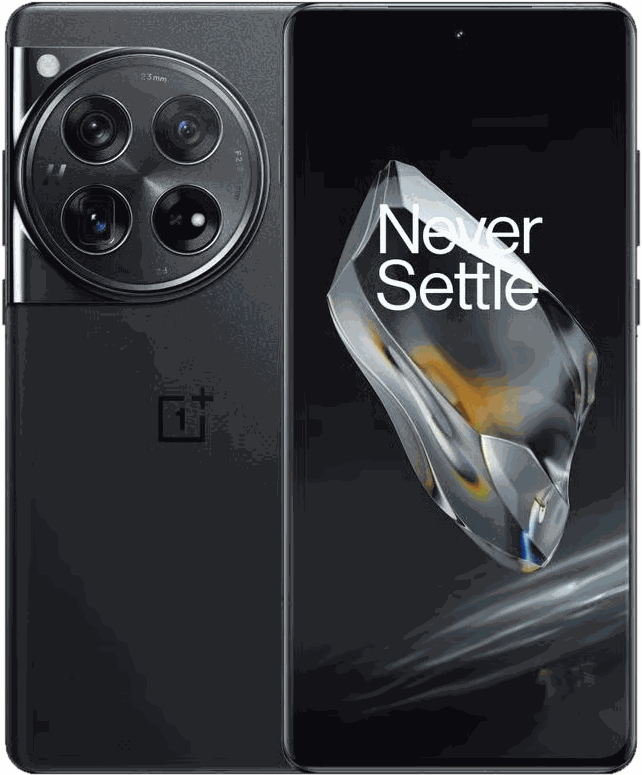 OnePlus 12