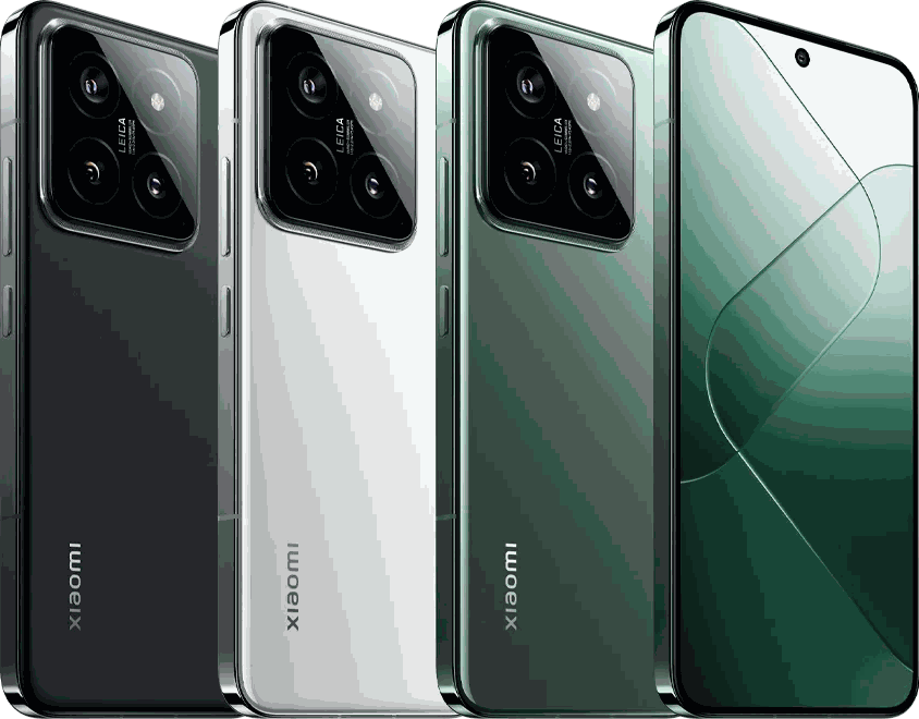 Xiaomi 14