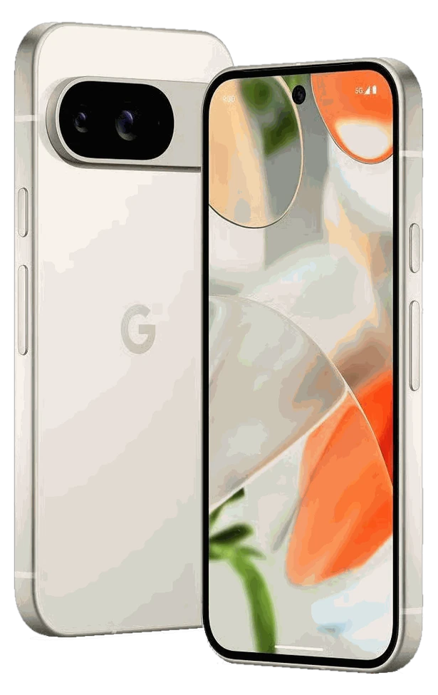 Google Pixel 9