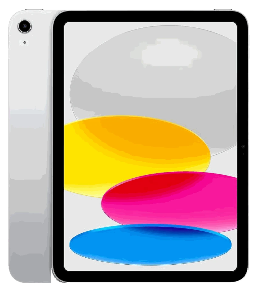 iPad 10e generation