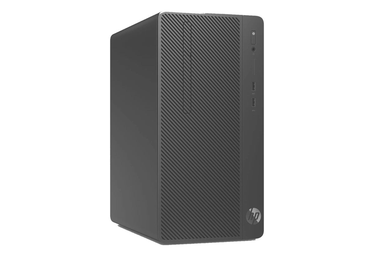 HP 290 G2 Business PC, micro-tour