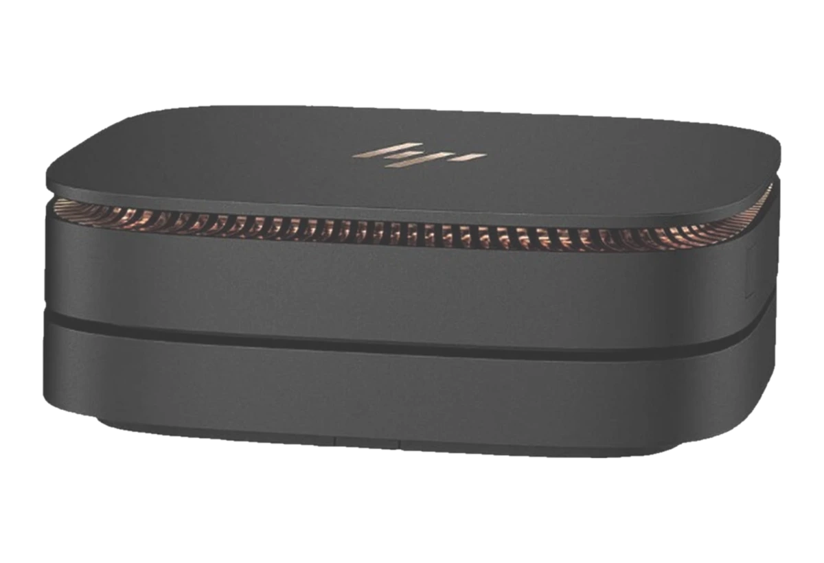 HP Elite Slice mini PC