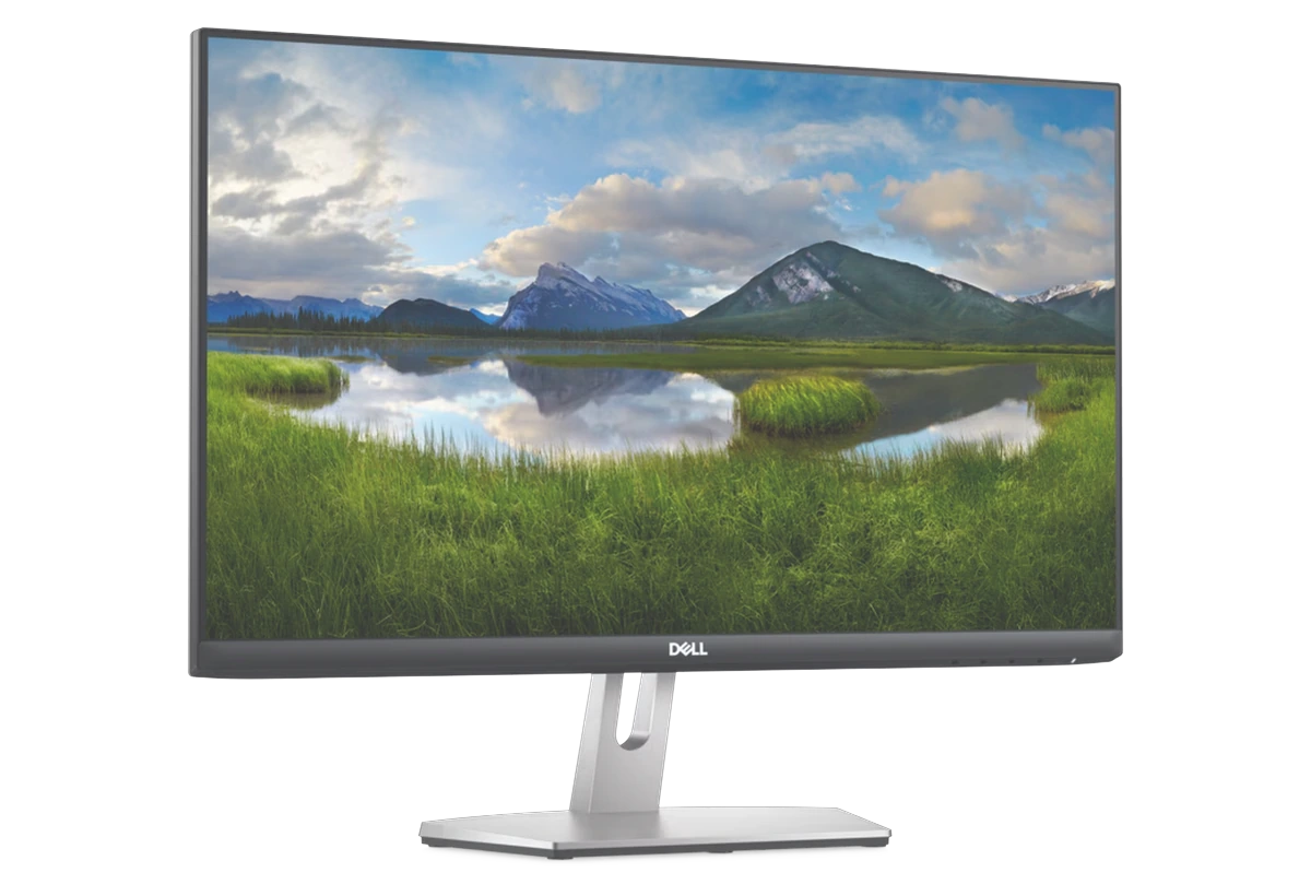 Écran Dell S2421H 24 pouces