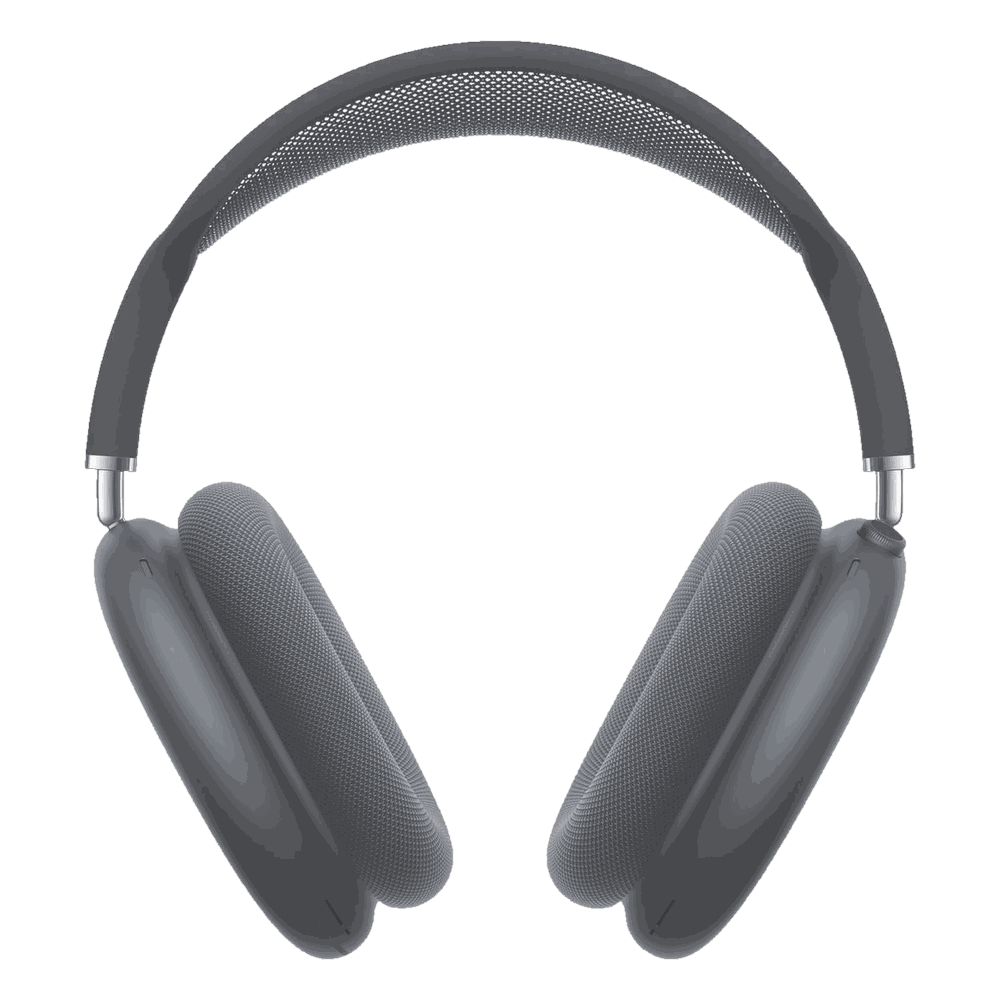 Apple AirPods Max gris sideral