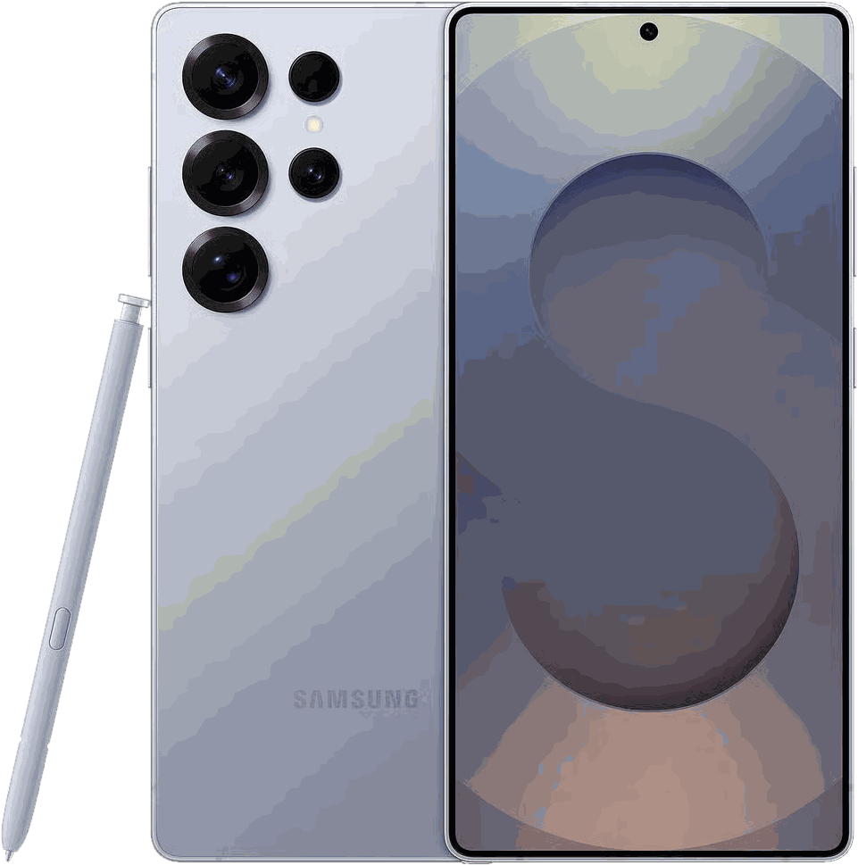 Samsung Galaxy S25 Ultra
