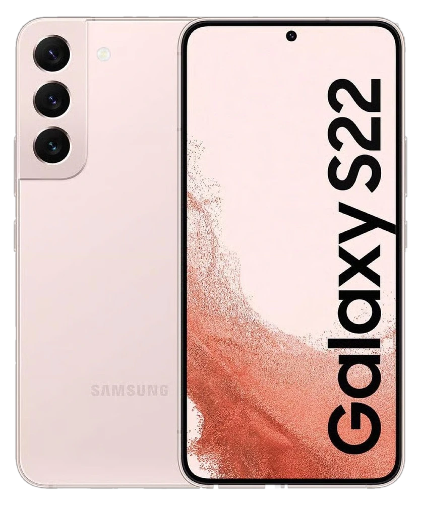 Samsung Galaxy S22