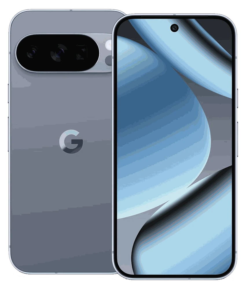 Google Pixel 10 Pro, coloris
