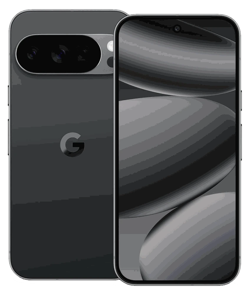 Google Pixel 10 Pro, profil