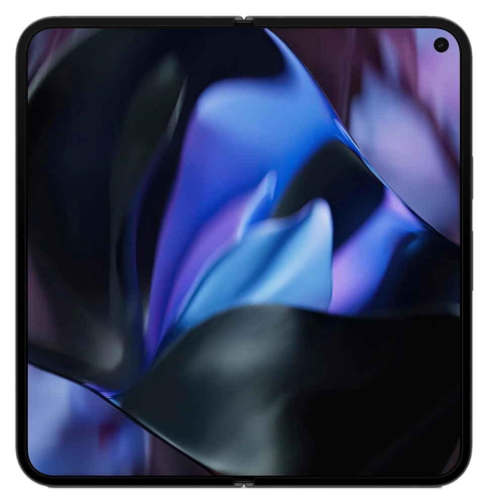 Google Pixel 9 Pro Fold, plie