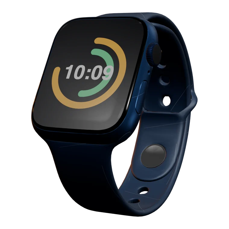 Illustration de une montre en grade Excellent