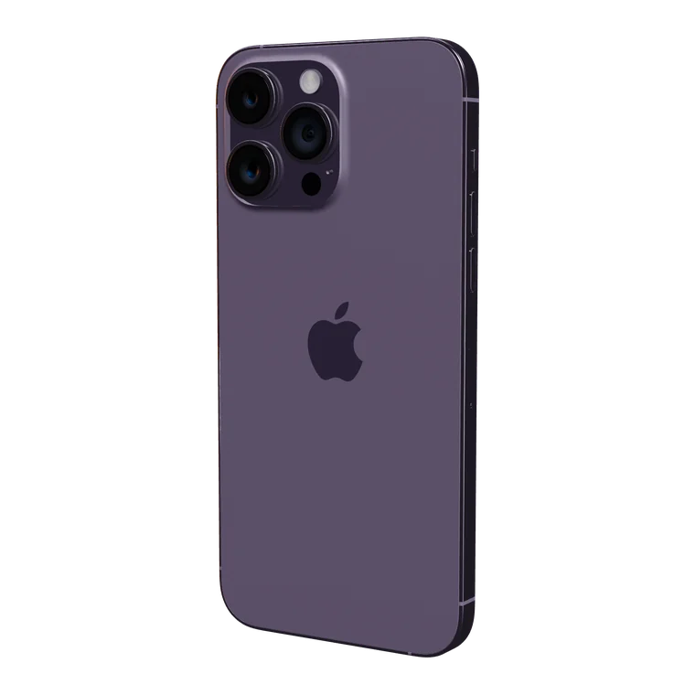 Illustration de un téléphone en grade Neuf