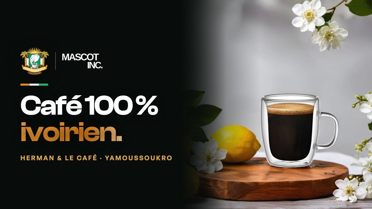 Le film Herman et Le Café