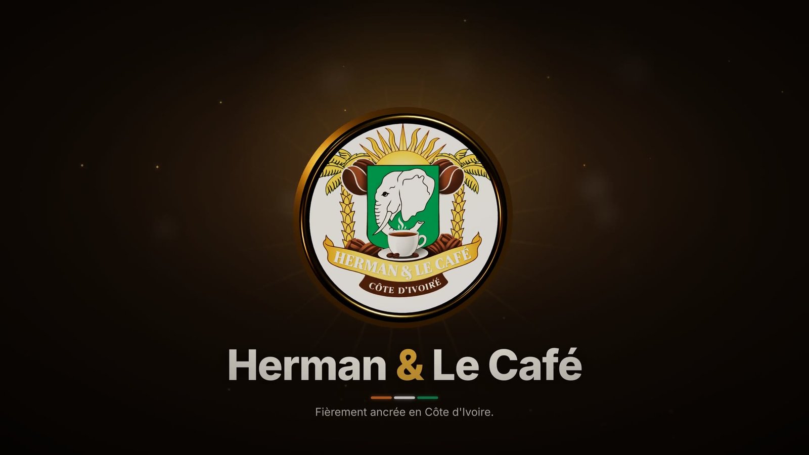 Le film Herman et Le Café