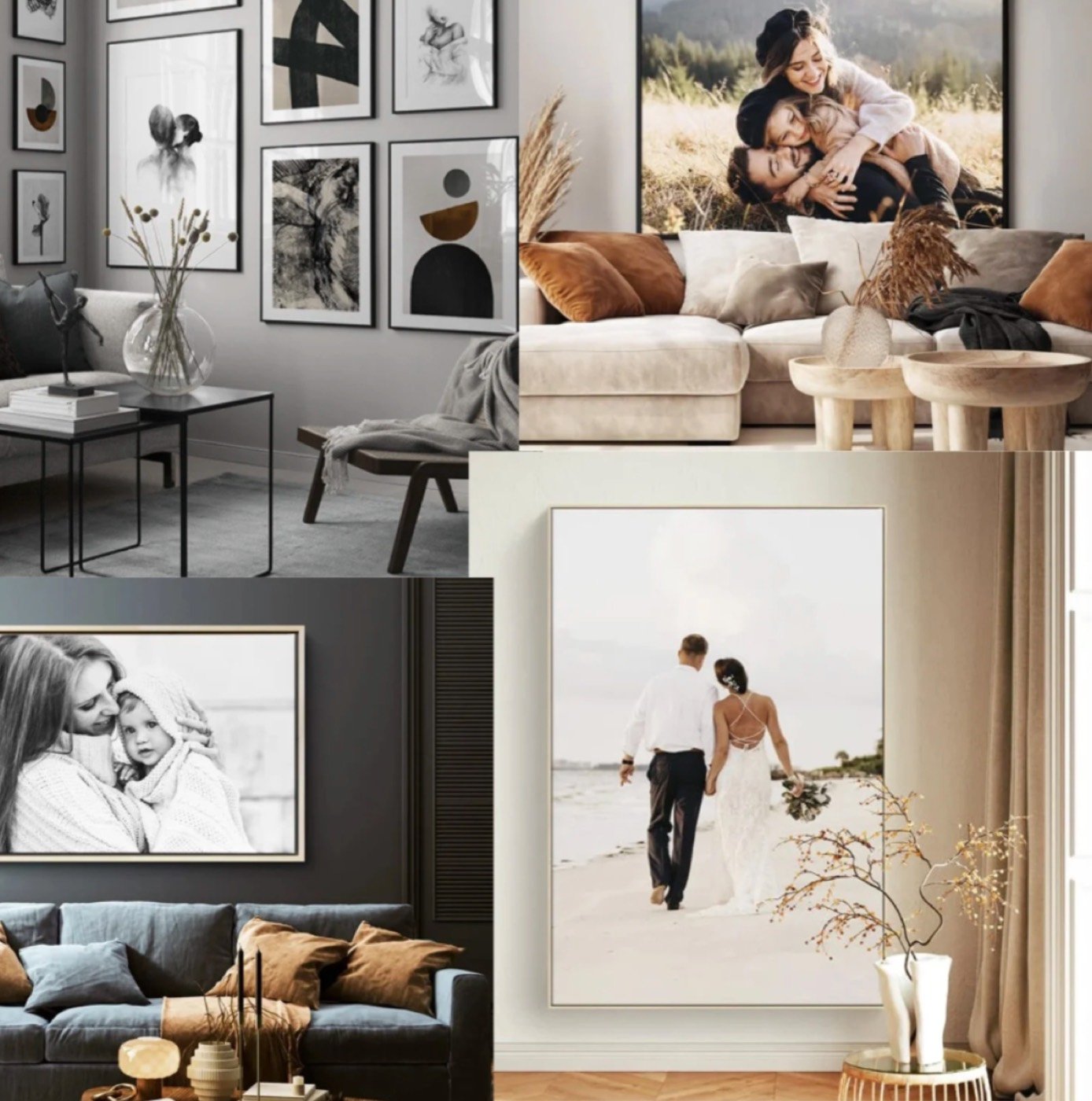 Galerie