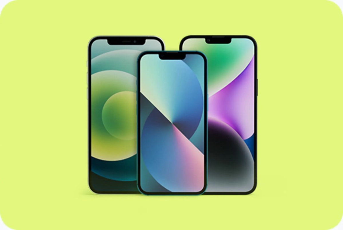 iPhone