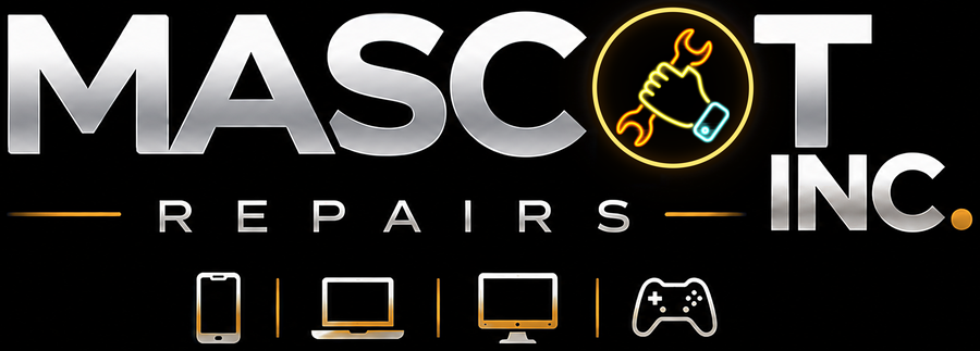 Mascot Inc. Repairs