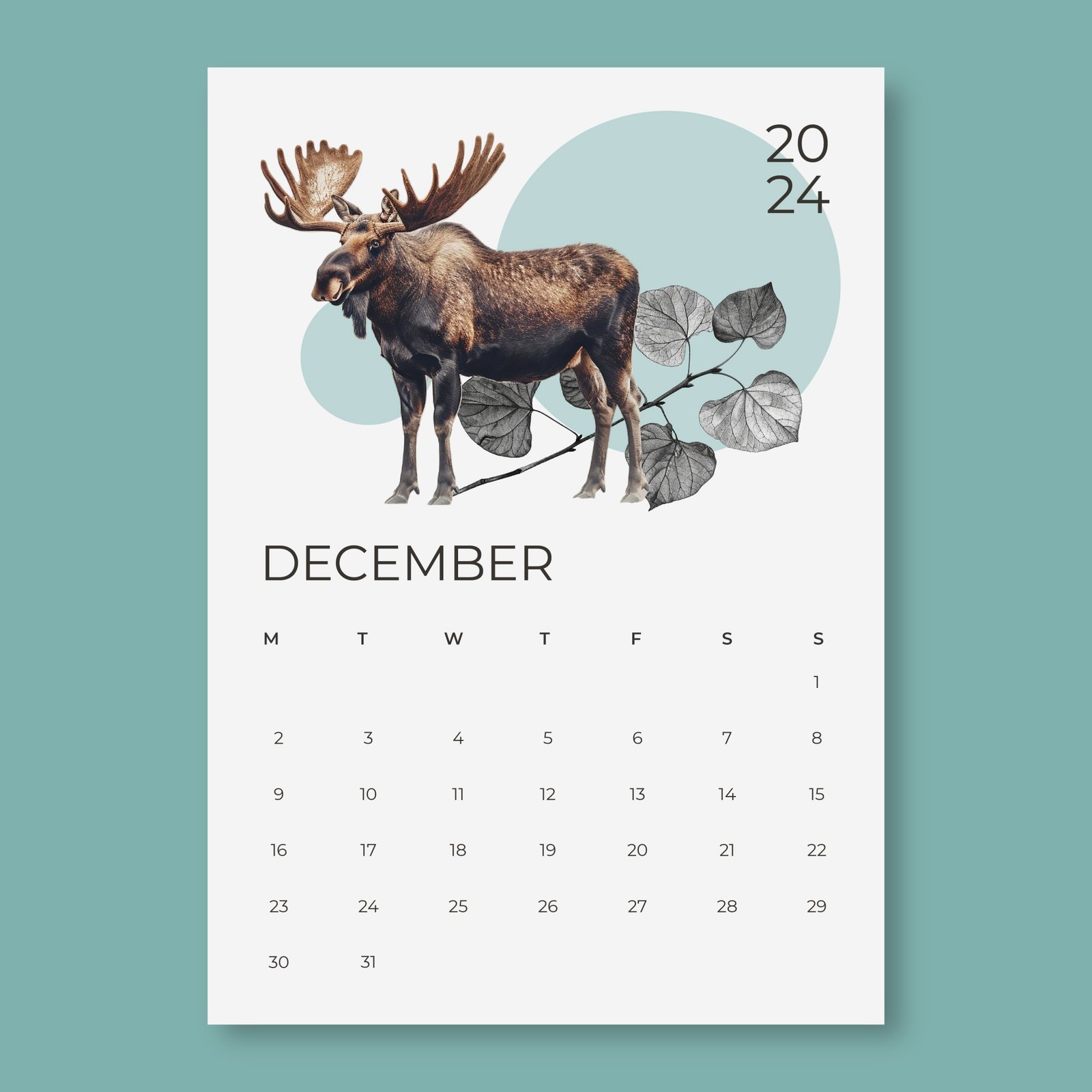 Calendriers