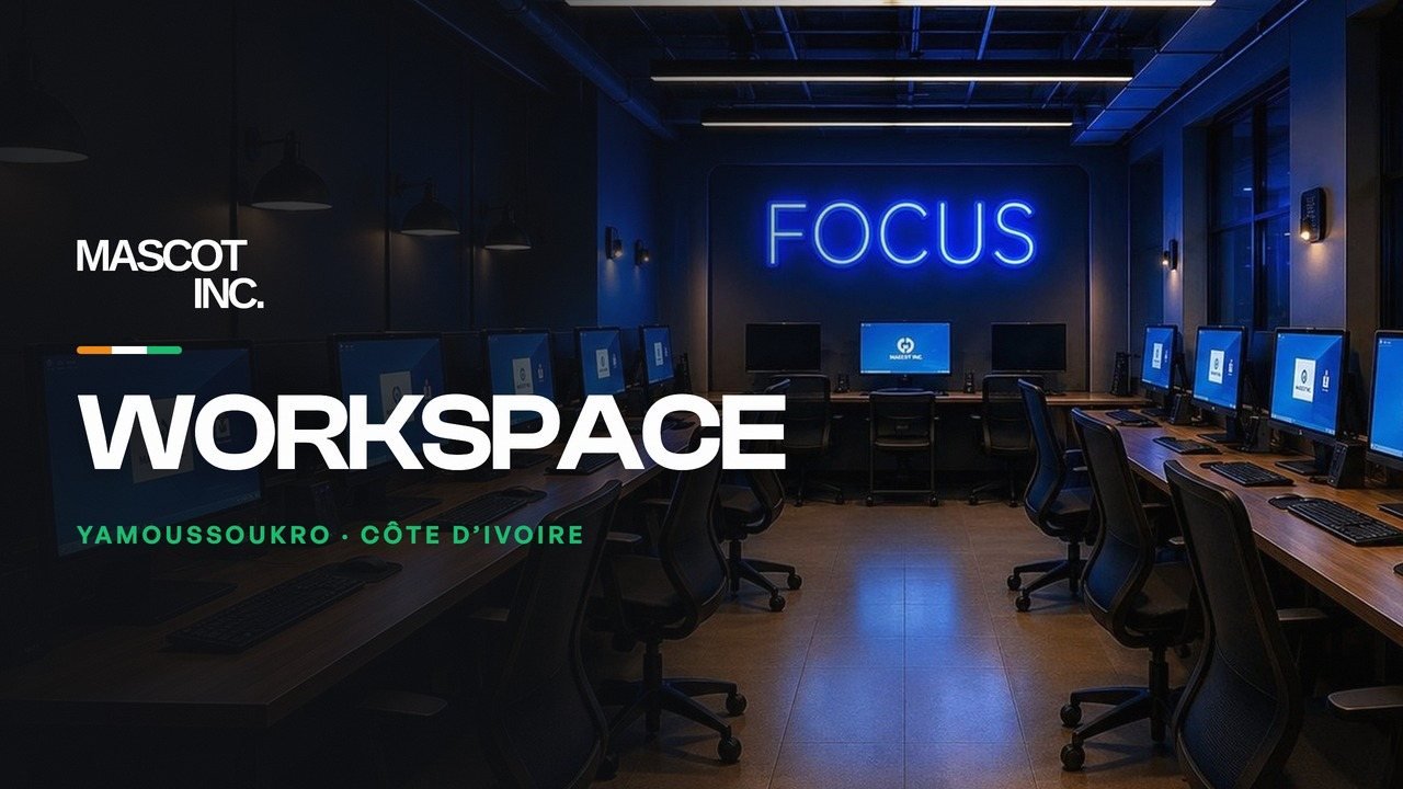 Le film WORKSPACE